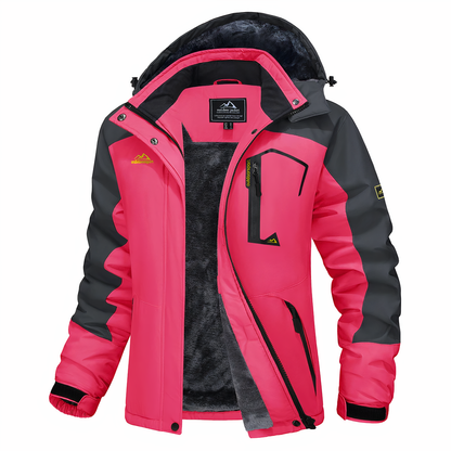 Thermo Jacket Annalise