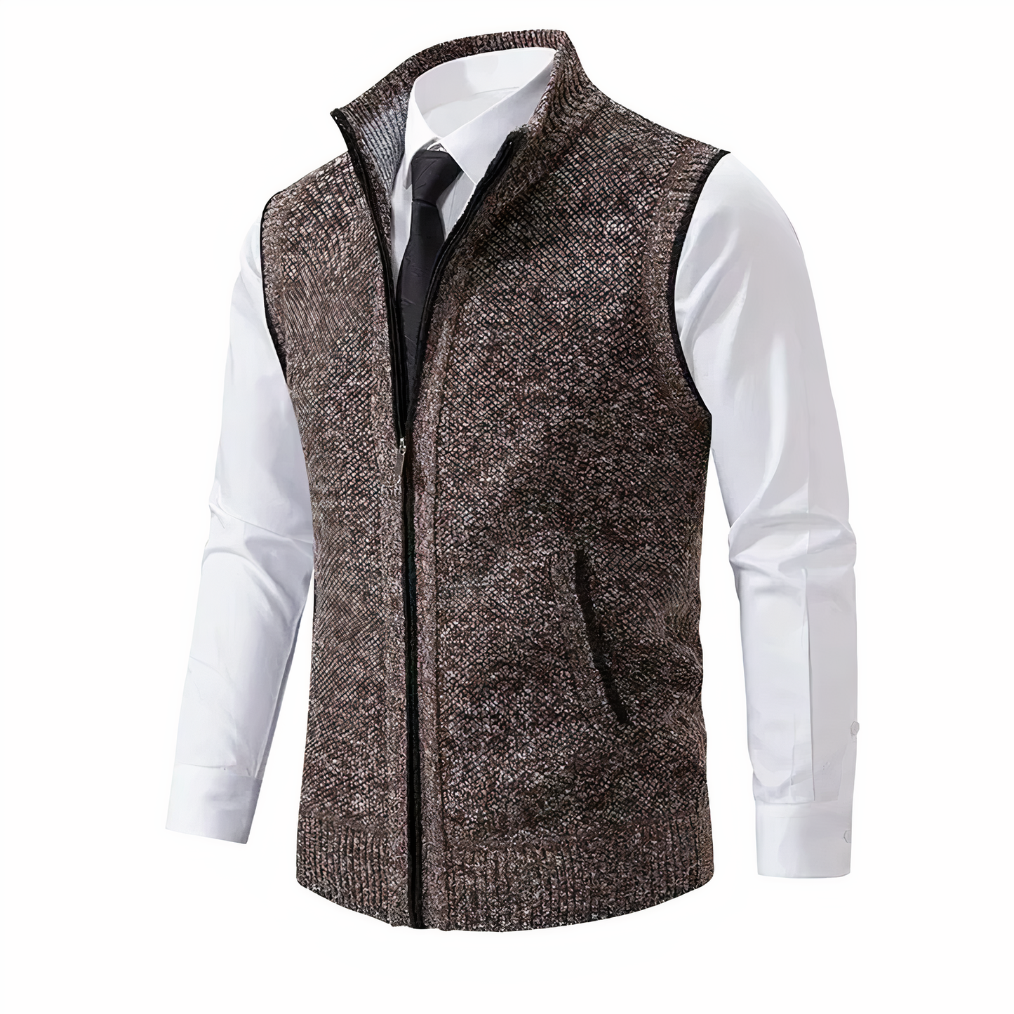 Stylish men's vest Archer