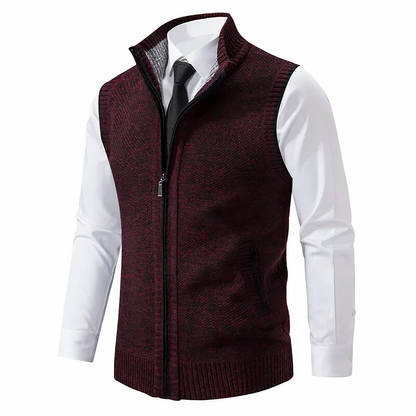 Stylish men's vest Archer