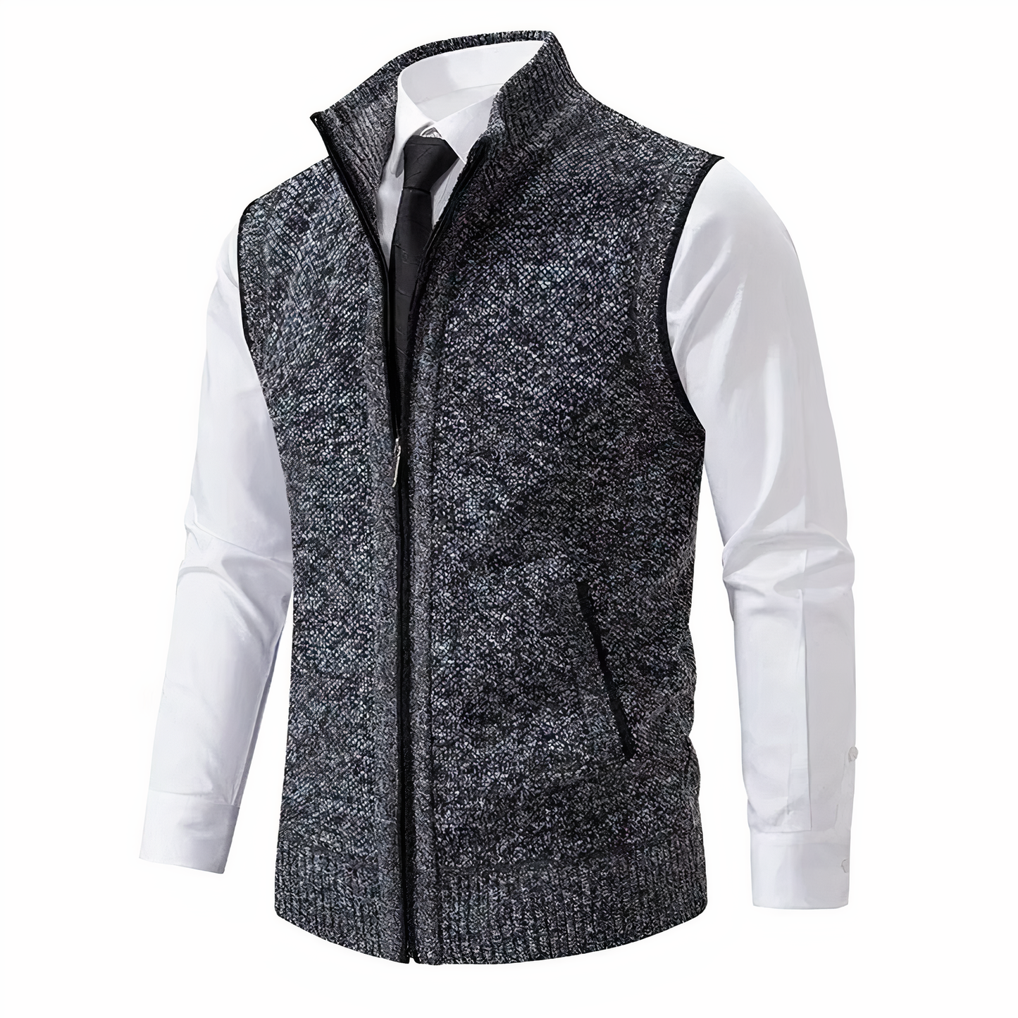 Stylish men's vest Archer