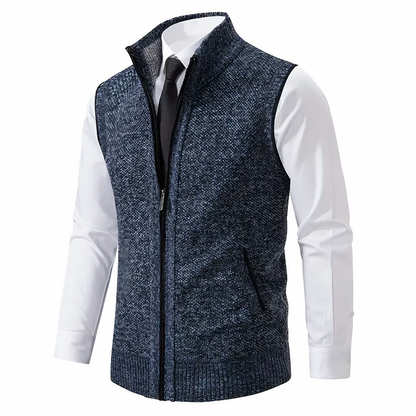 Stylish men's vest Archer