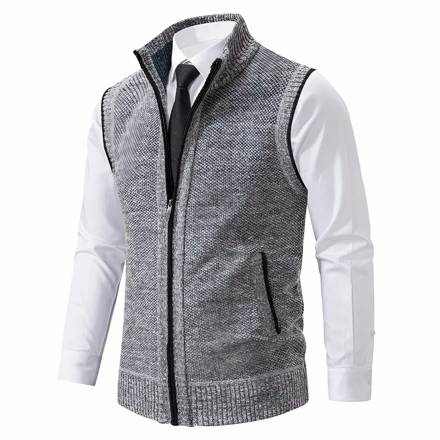 Stylish men's vest Archer