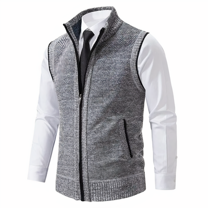 Stylish men's vest Archer