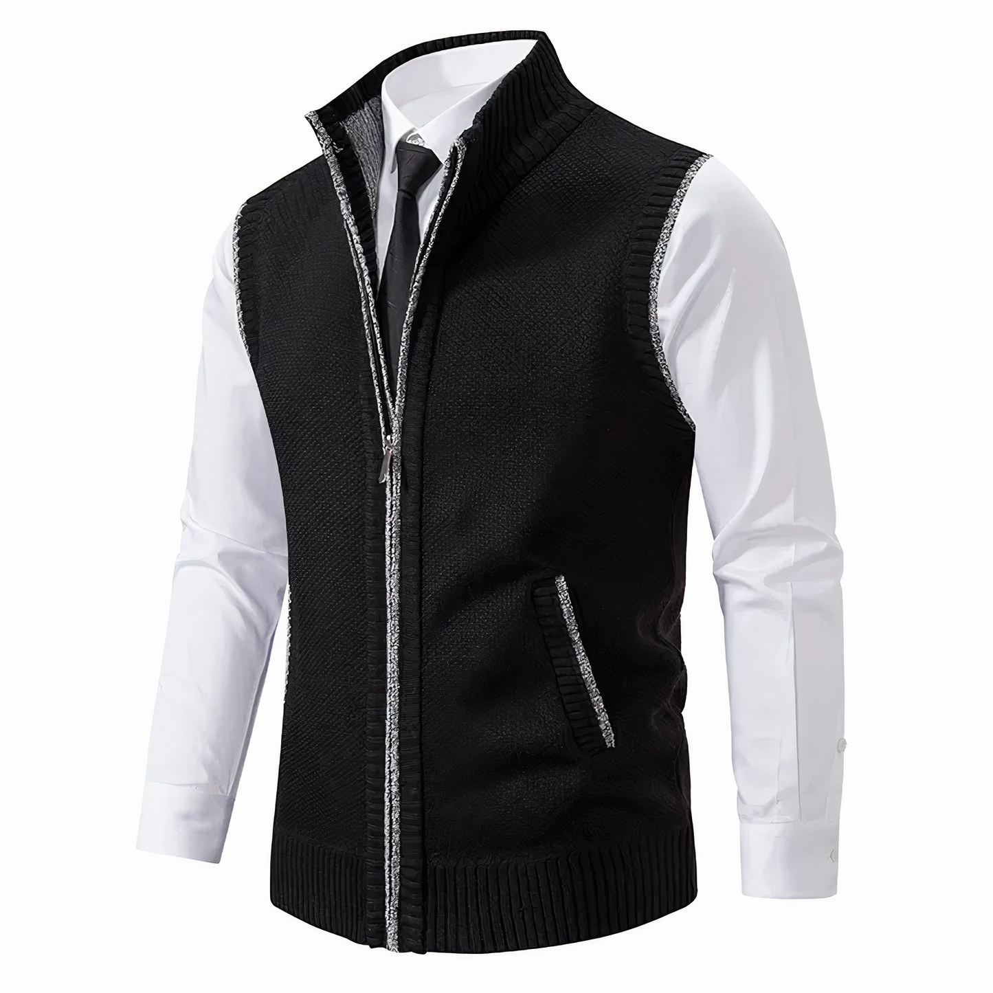 Stylish men's vest Archer