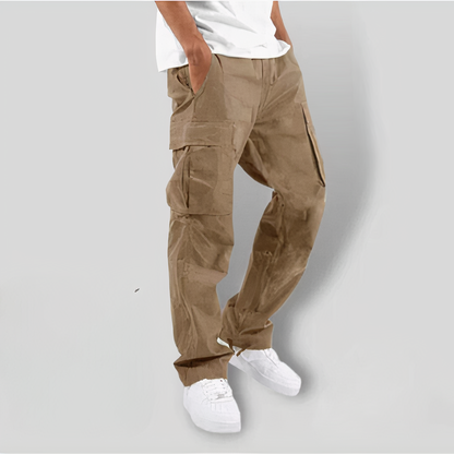 Men's Cargo Pants Arlo