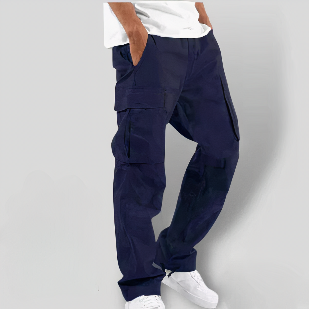 Men's Cargo Pants Arlo