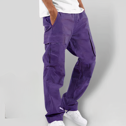 Men's Cargo Pants Arlo