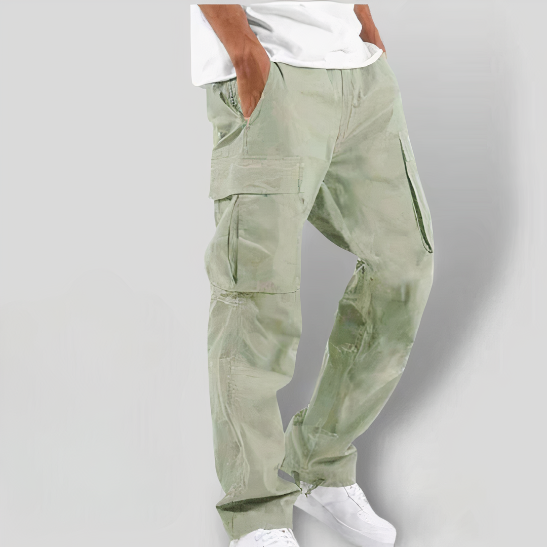 Men's Cargo Pants Arlo