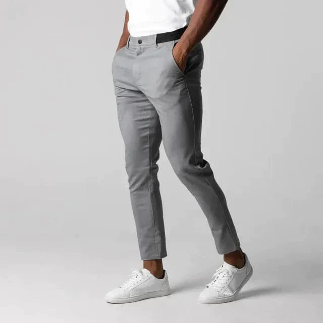 Norman Stylish men's trousers for the modern man