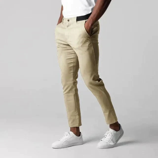 Norman Stylish men's trousers for the modern man