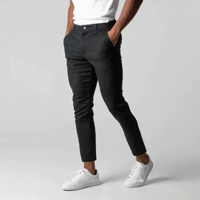 Norman Stylish men's trousers for the modern man