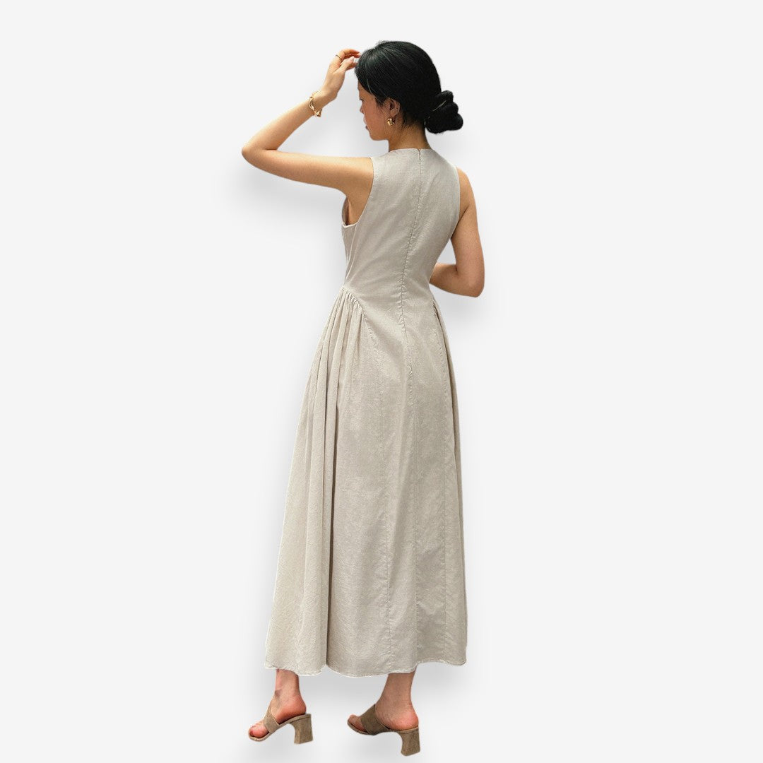 Linen | Dress