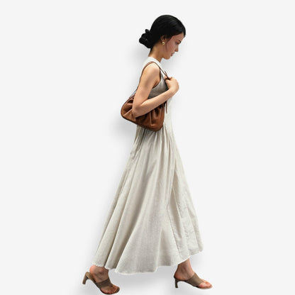 Linen | Dress