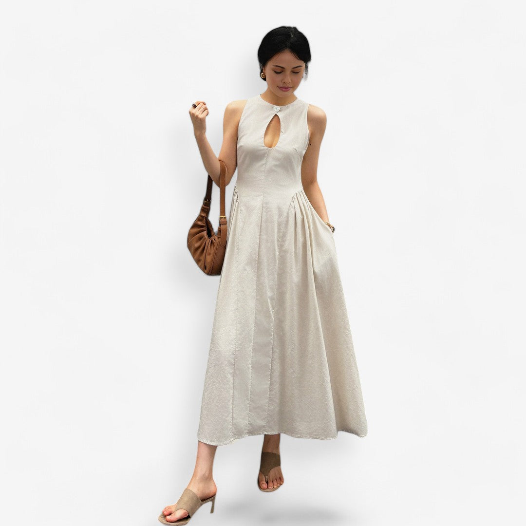 Linen | Dress