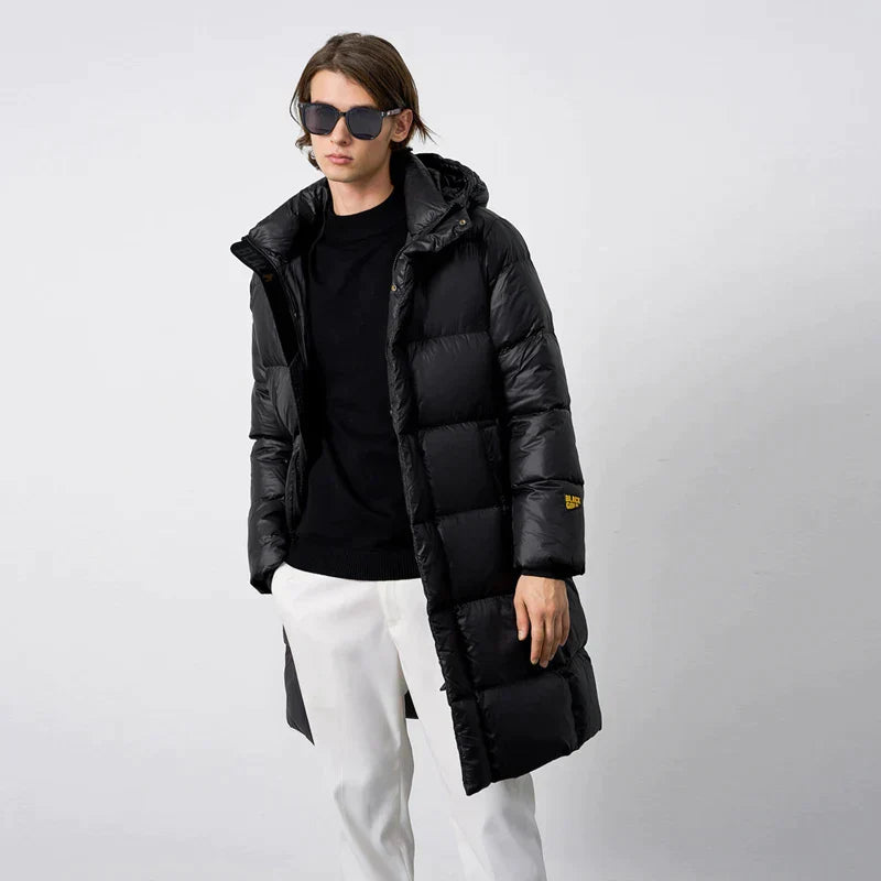 Puffer Jacket for Unisex Bailey