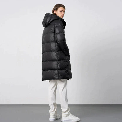 Puffer Jacket for Unisex Bailey