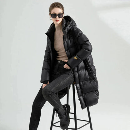 Unisex Padded Jacket Bailey