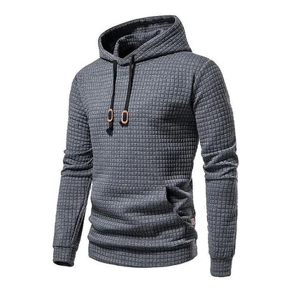 Comfortable winter sweater for men Birk