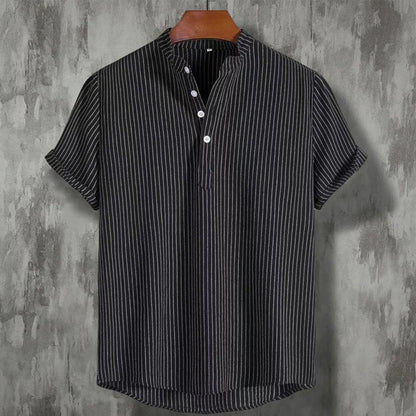 Fashionable men's shirt Harbin