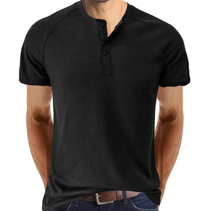 Men's Leisure T Shirt Timmy