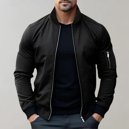 Stylish bomber jacket for men Rafe