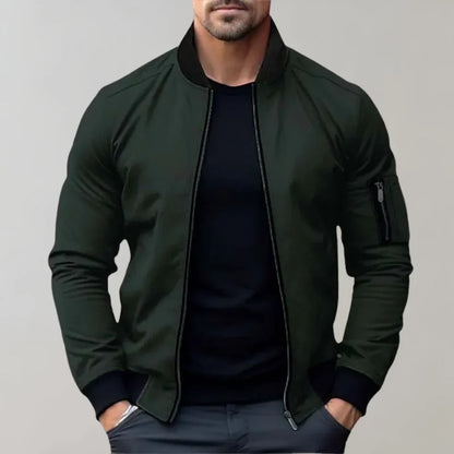 Stylish bomber jacket for men Rafe