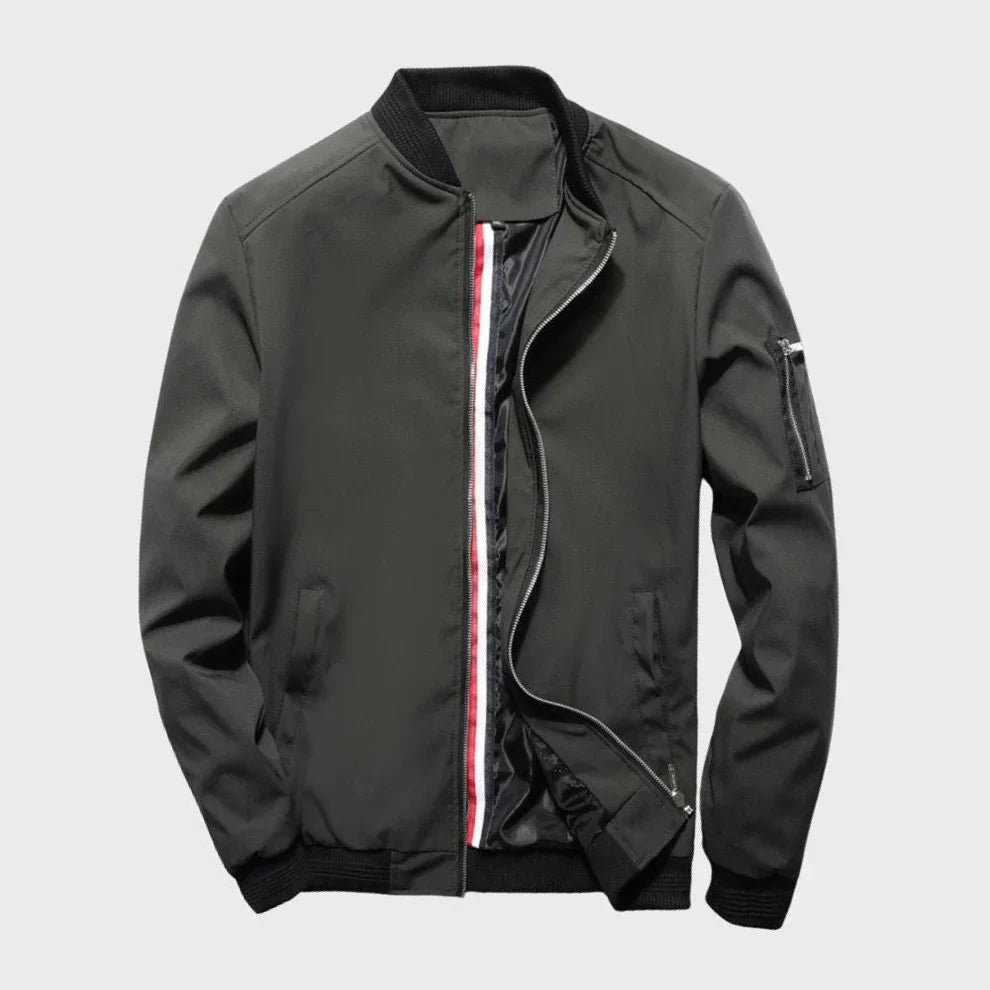 Stylish bomber jacket for men Rafe