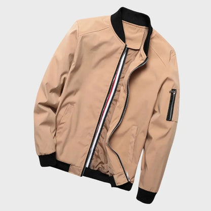 Stylish bomber jacket for men Rafe