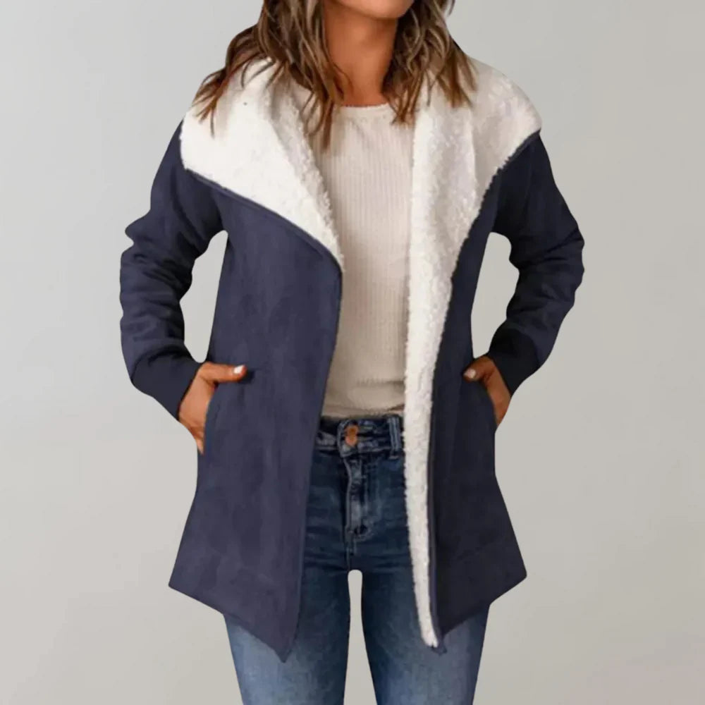 Comfortable and stylish cardigan Chantal