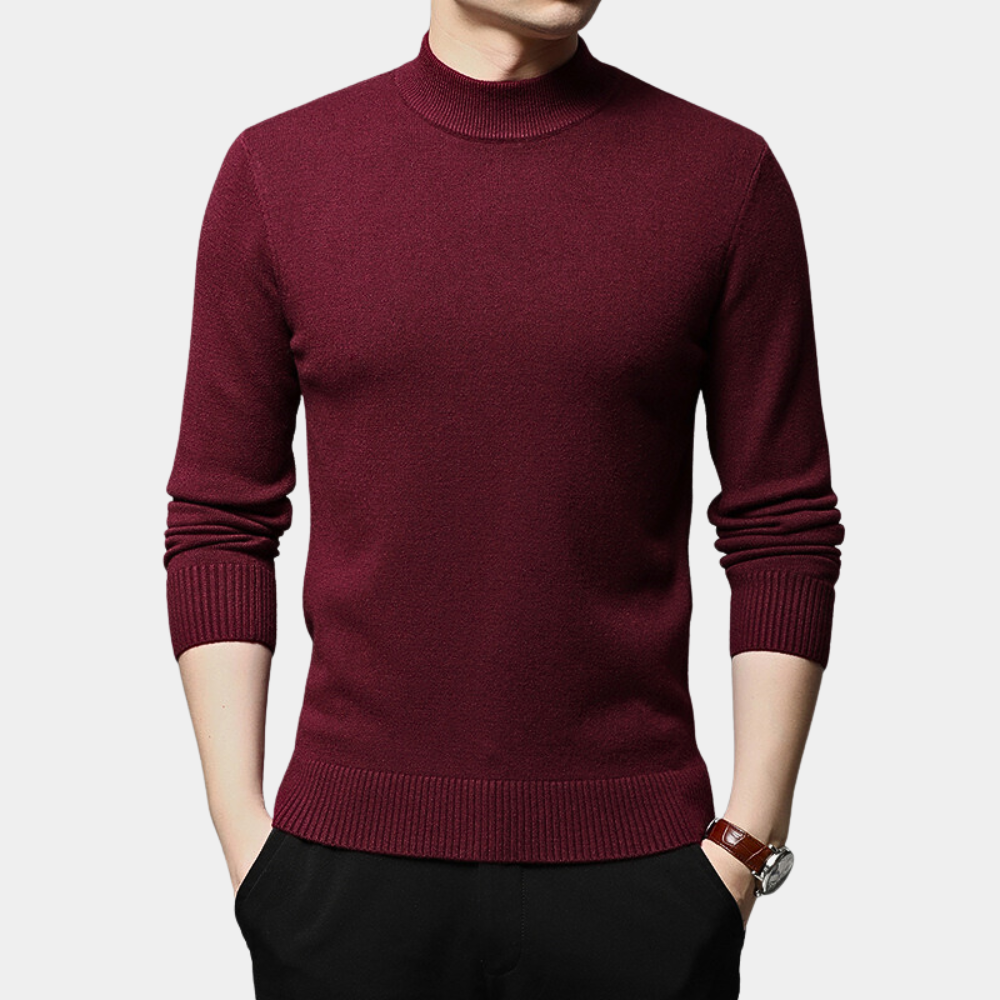 Casual Sweater for Men June