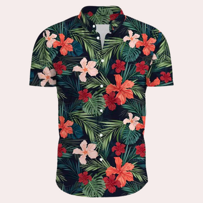 Stylish Hawaii shirt for men Dex