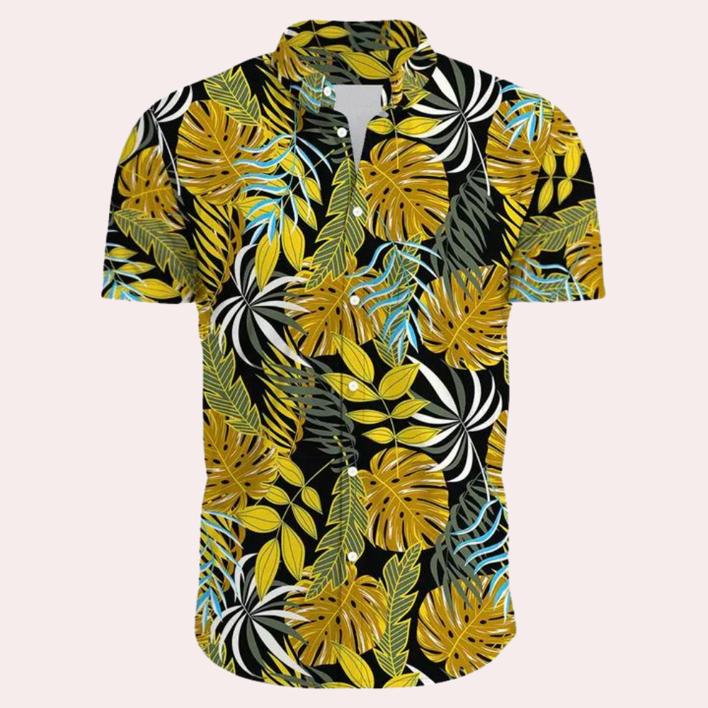 Stylish Hawaii shirt for men Dex