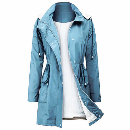 Women's Windbreaker Carly