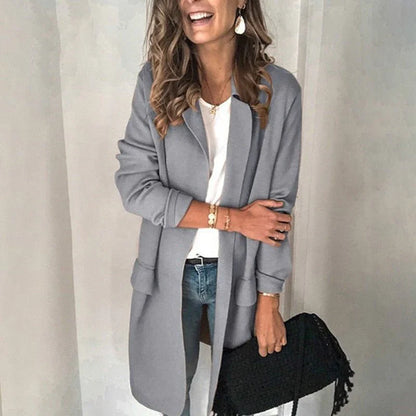 Casual Blazer for Women Cory