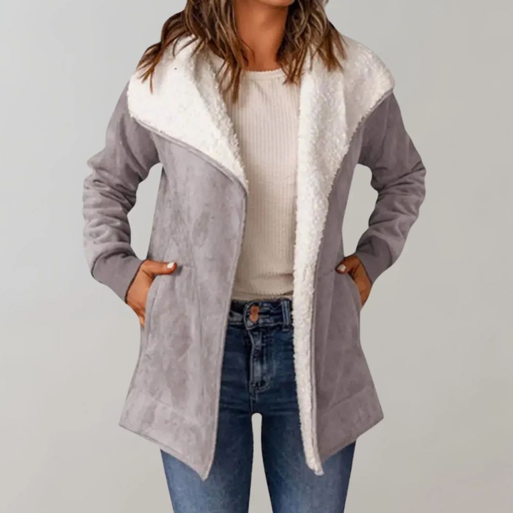 Comfortable and stylish cardigan Chantal