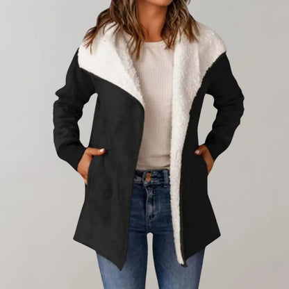 Comfortable and stylish cardigan Chantal