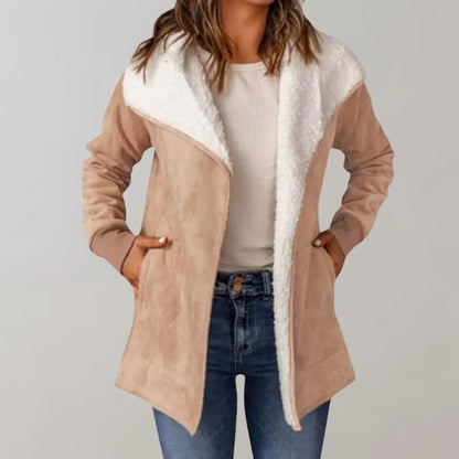 Comfortable and stylish cardigan Chantal