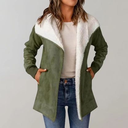 Comfortable and stylish cardigan Chantal