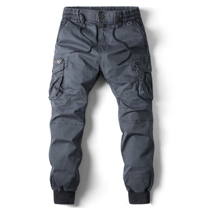 Men's Cargo Jogging Pants Chus