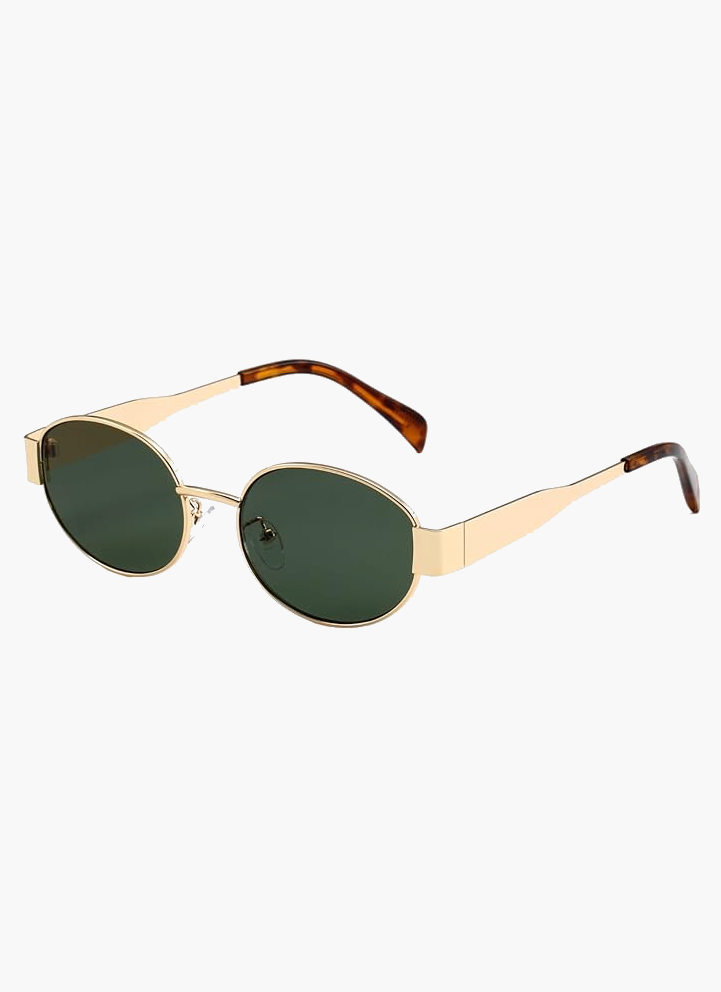 Cilia sunglasses 