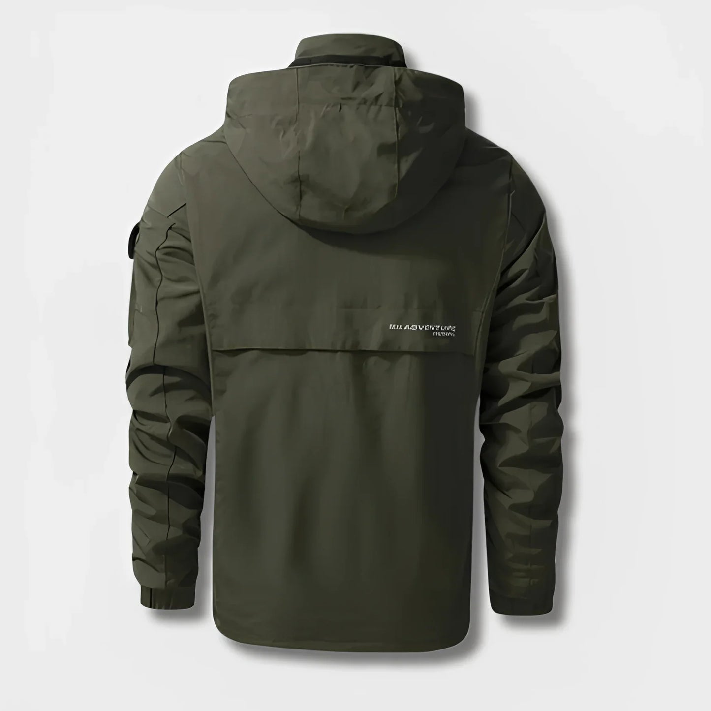 Windproof tactical jacket Dariel 