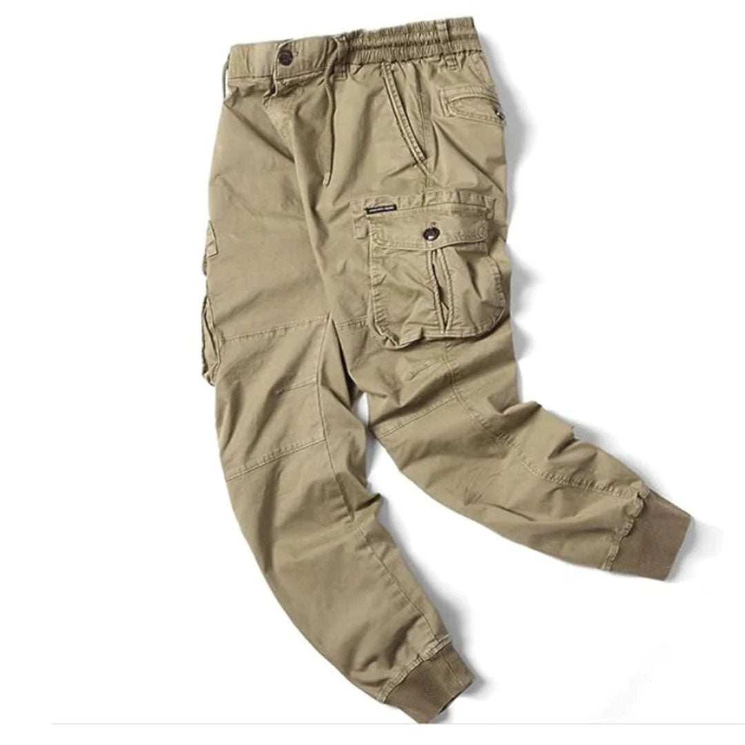 Men's Cargo Jogging Pants Chus