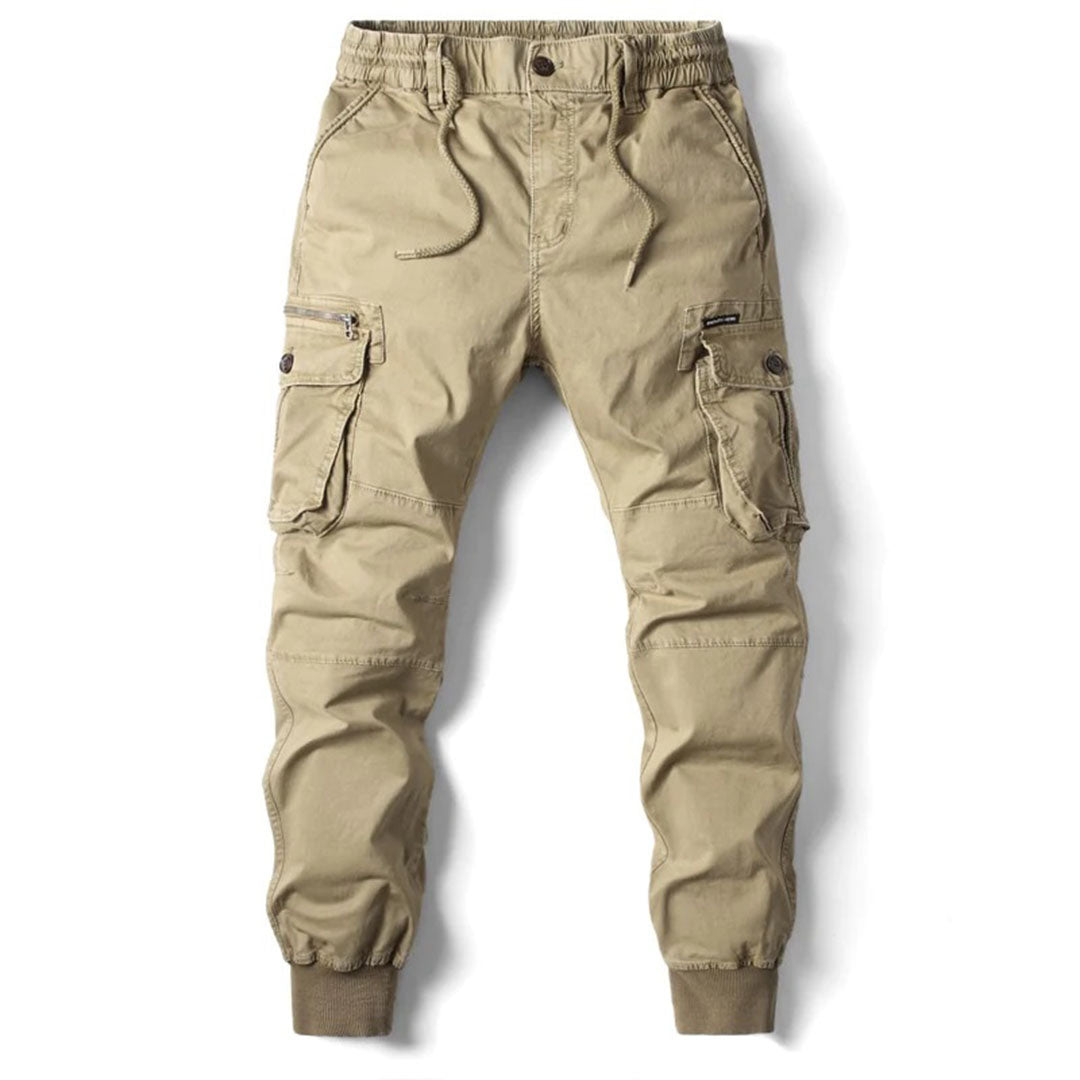 Men's Cargo Jogging Pants Chus