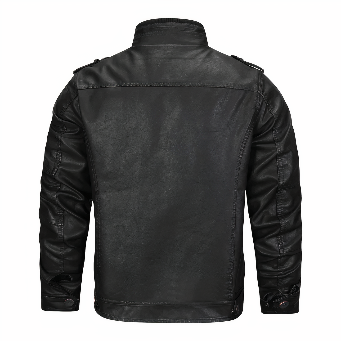 leather jacket for women Ellan