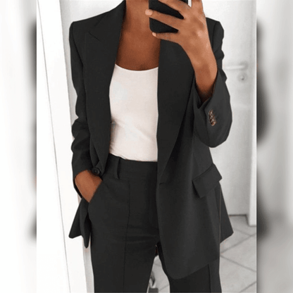 Luna - Blazer for women