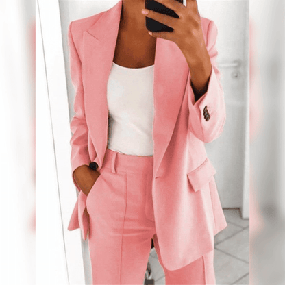 Luna - Blazer for women