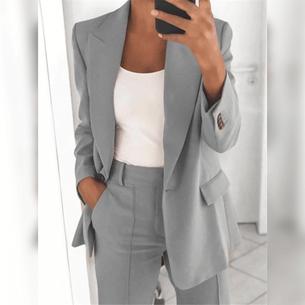 Luna - Blazer for women