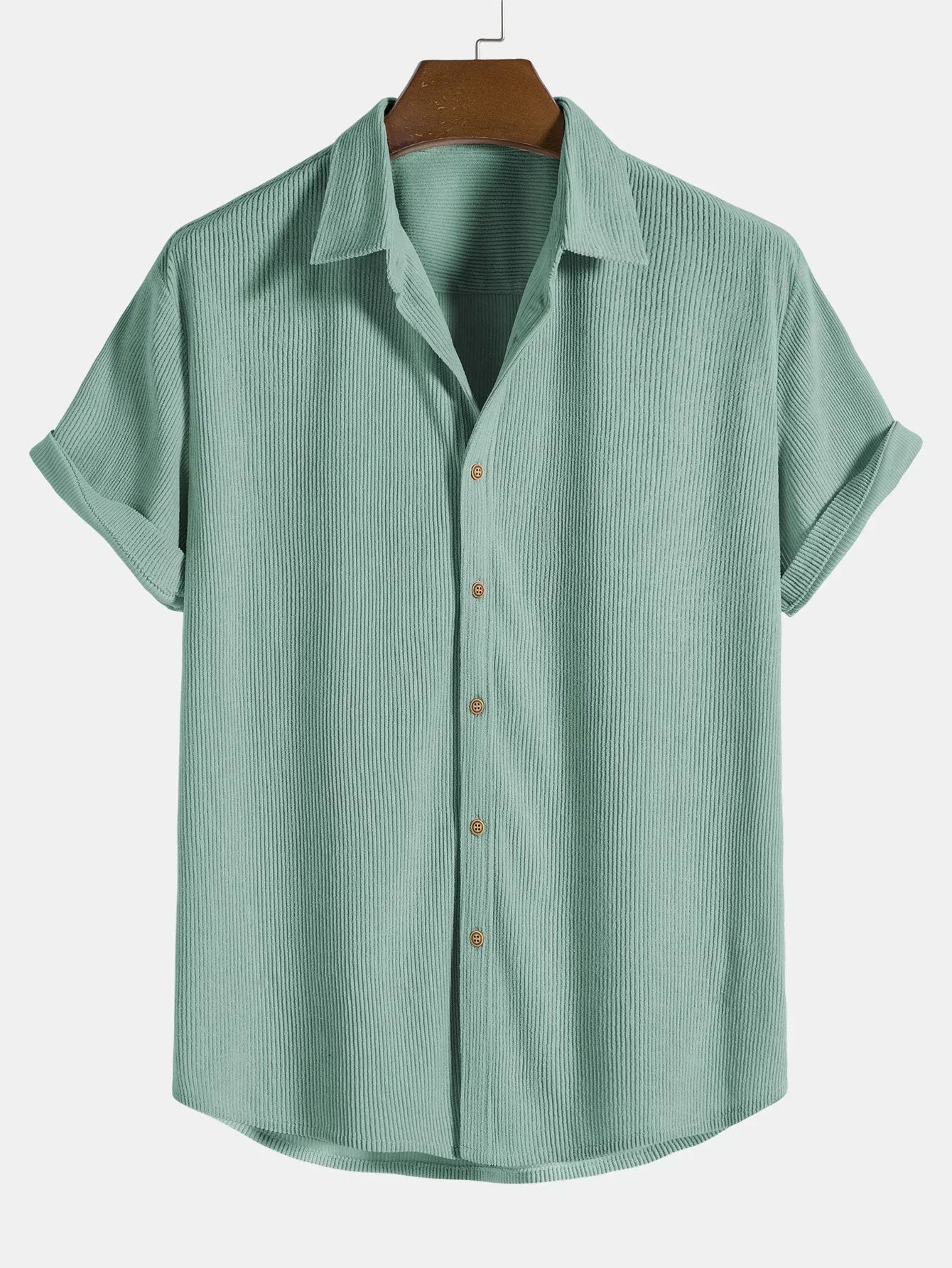 Pedro - Summer shirt for men