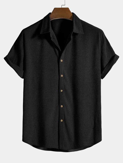 Pedro - Summer shirt for men