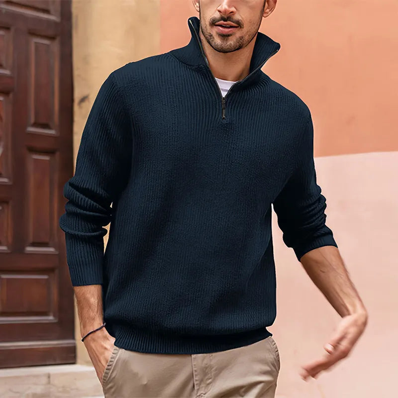 Franz men's sweater